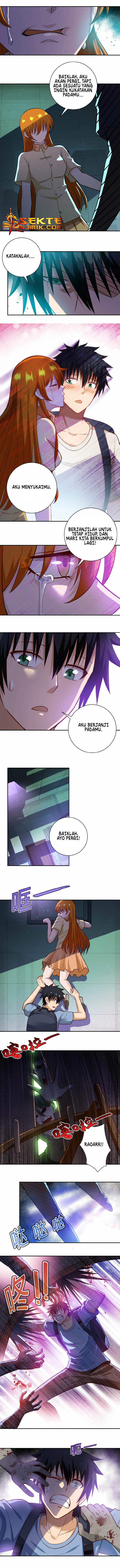 Super System Chapter 07 Gambar 5